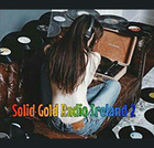 Solid Gold Ireland's Radio Network