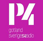 Sveriges Radio P4 Gotland