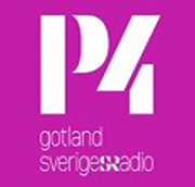 Sveriges Radio P4 Gotland