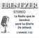 Ebenezer Stereo