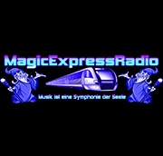 MagicExpressRadio