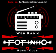 FRC Fofinho Rock Club Web Radio