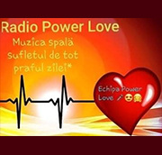 Radio Power Love