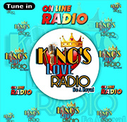 Kings Love Radio
