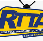Tele Trans Artibonite 94.9