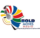 Bold Moves Radio