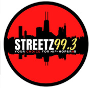 Streetz 99.3