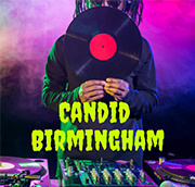 Candid Birmingham