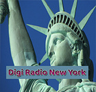 Digi Radio New York