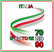 70 80 90 ITALIA D'AUTORE