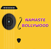 Namaste Bollywood