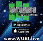 W.U.B.I. Ubiquity Radio