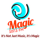 Magic 107.5 FM