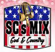 SCs MIX God and Country Radio