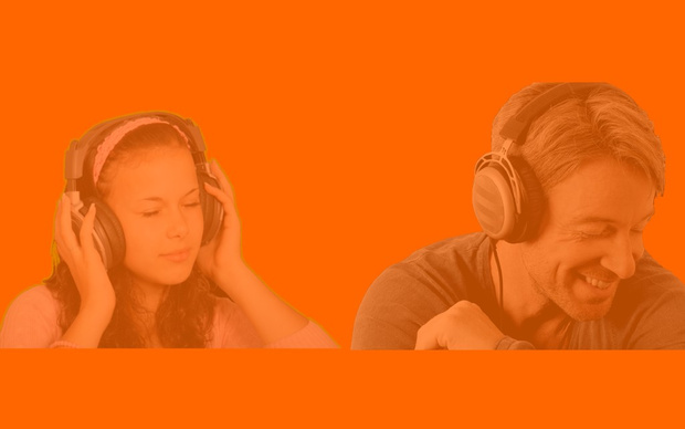 AlpaTec Web Radio