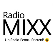 Radio Mixx Romania