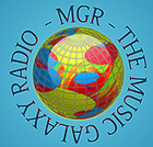 The Music Galaxy Radio