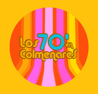 Los 70 en Colmenares