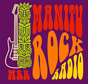 MRR Manitu Rock Radio