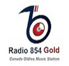 Radio 854 Gold