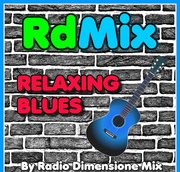 RDMIX RELAXING BLUES