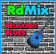 RDMIX RELAXING BLUES