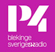 Sveriges Radio P4 Blekinge