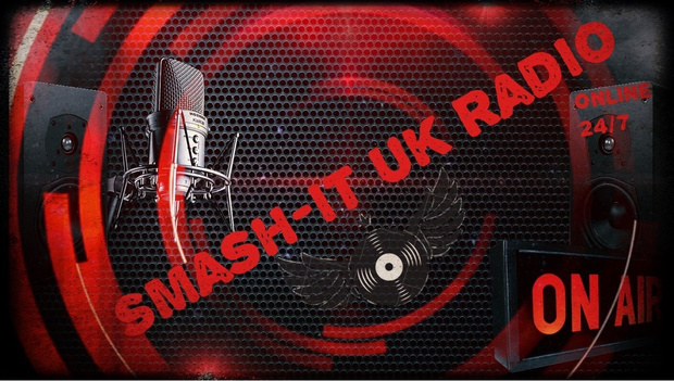 Smash-It UK Radio