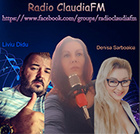Radio ClaudiaFm