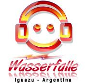 Radio Wasserfalle Iguazu