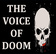 The Voice Of Doom