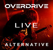 Overdrive Live! Station