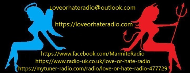 Love or Hate Radio