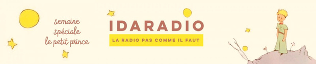 idaRadio