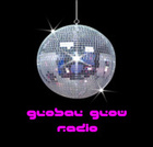 GLOBAL GLOW RADIO