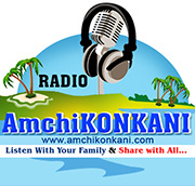 Radio AmchiKONKANI