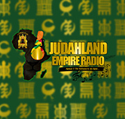 Judahland Empire Radio