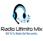 Radio Ultimito Mix