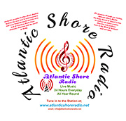 Atlantic Shore Radio