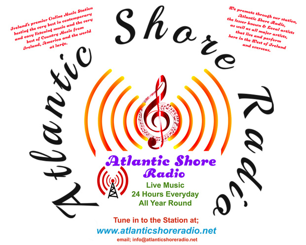 Atlantic Shore Radio
