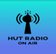 Hut Radio