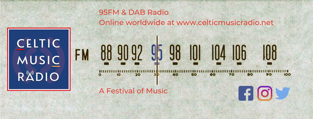 Celtic Music Radio