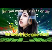 Kinrooi Webradio