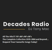 Decades Radio