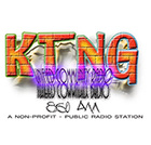 KTNG 860Am