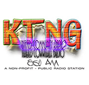 KTNG 860Am