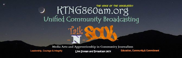 KTNG 860Am