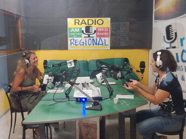 Regional Radio