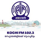 AIR KOCHI FM 102.3