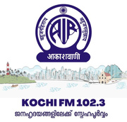 AIR KOCHI FM 102.3